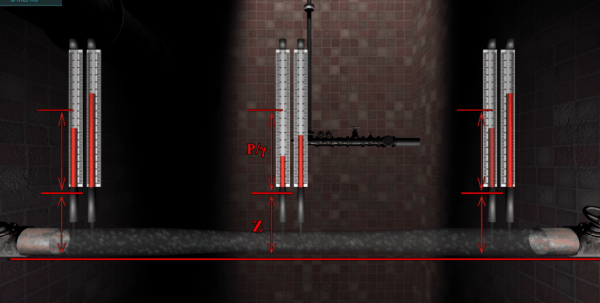 Виртуальный лабораторный практикум «Гидравлика» — изображение 9