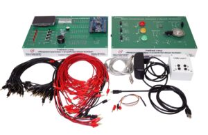 Лабораторный стенд «Микроконтроллеры и устройства ввода-вывода»