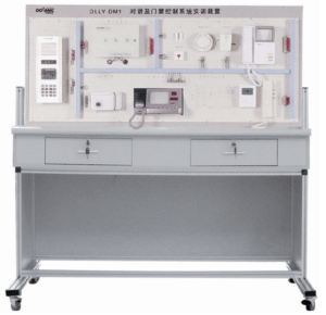 Учебное устройство для системы домофона DLLY-DM1
