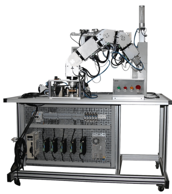 DLFA-R501DM Пятиосевой Роботизированный Манипулятор