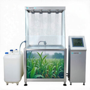 Гидрологическая система орошения и имитации дождя «ГидроЛаб»