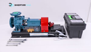 Комплект для сборки – разборки насоса консольного центробежного типа «К»