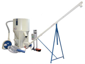 Учебный комплекс «Кормоцех»