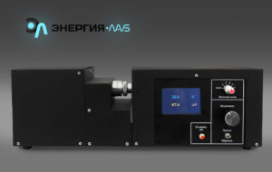 Учебная установка "Изучение внешнего фотоэффекта"