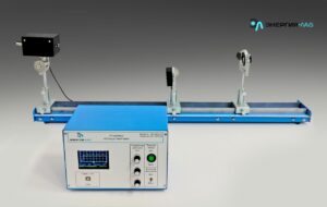 Лабораторная установка «Кольца Ньютона»