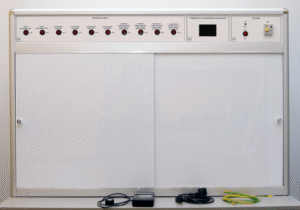 Лабораторная установка  «Эффективность и качество освещения»