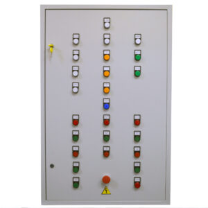 Стенд «Электромонтаж и наладка поиск неисправности»