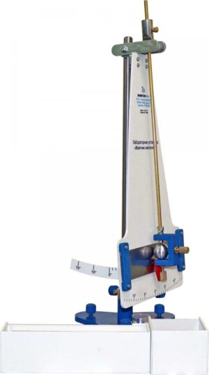 Установка «Маятник наклонный»