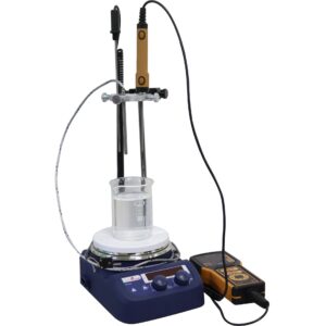 Лабораторная установка «Эффект Зеебека»