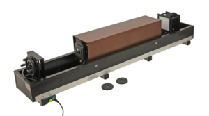 Лабораторная установка «Изучение дифракции Френеля»