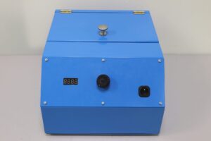 Лабораторный стенд Изучение электрической прочности твердых диэлектриков