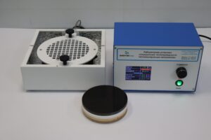 Лабораторная установка «Определение теплопроводности теплоизолирующих материалов»