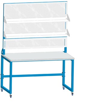 Стол радиомонтажника – СР1