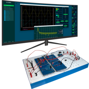 Цифровая учебная лаборатория «SuBaS»