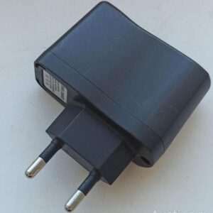 Зарядное устройство массогабаритного макета