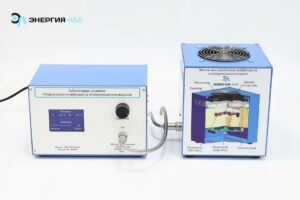 Лабораторная установка «Определение коэффициента теплопроводности воздуха»